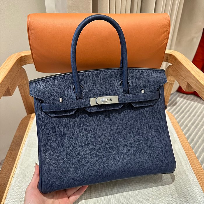 에르메스 벌킨 30 TOGO