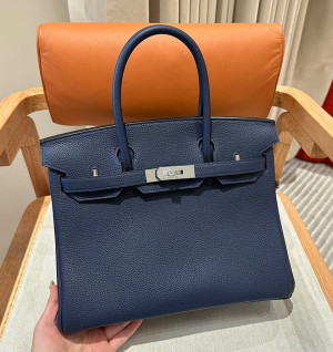 에르메스 벌킨 30 TOGO