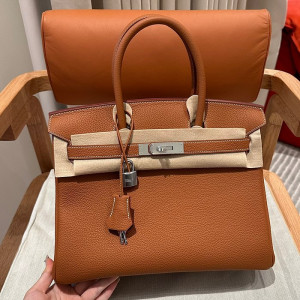 에르메스 벌킨 30 TOGO