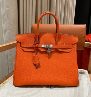 에르메스 벌킨 30 TOGO