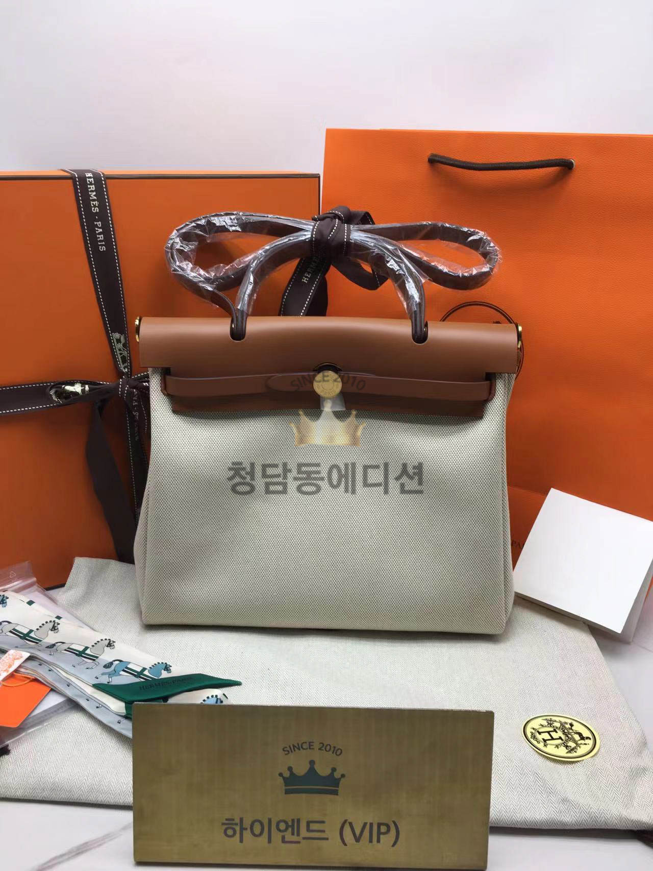 에르메스 에르백31 올수공