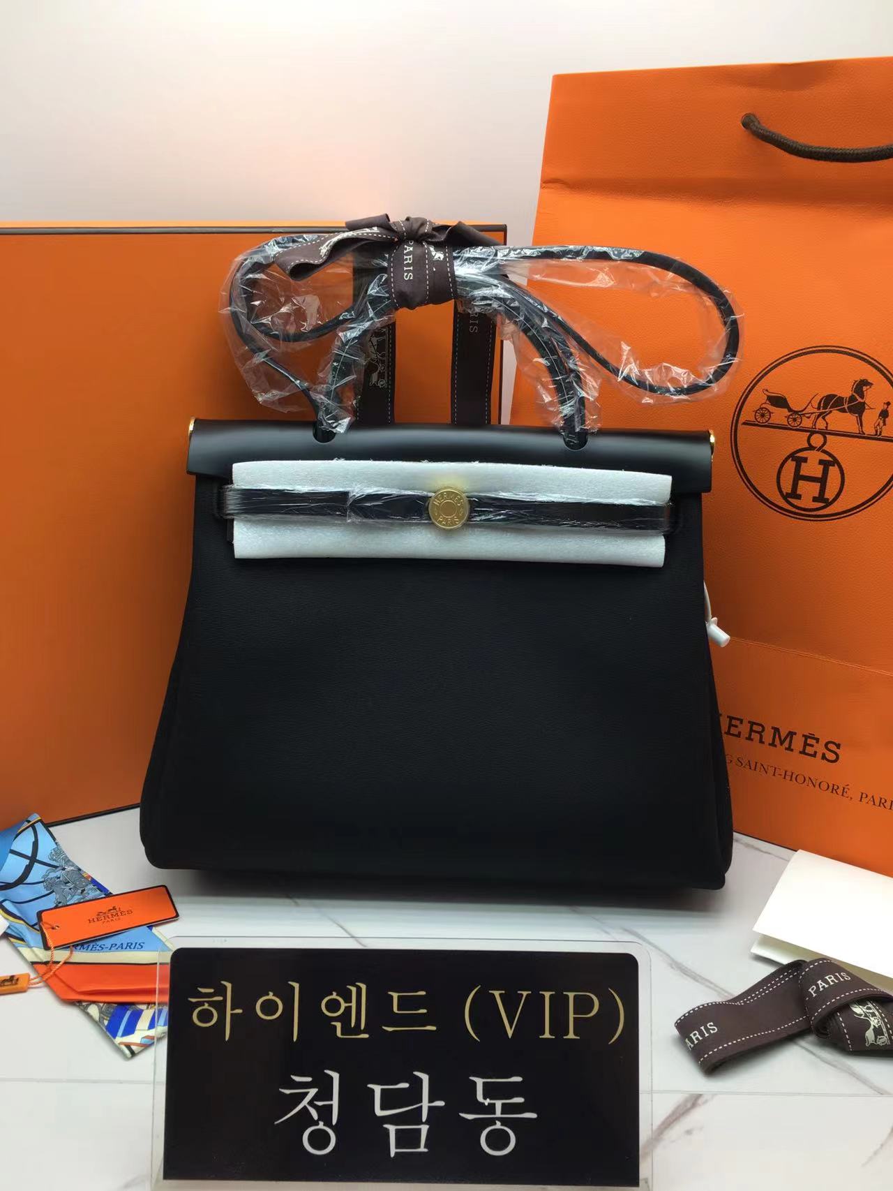 에르메스 에르백31 올수공