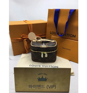 루이비통 니스나노 베니티백 M44936