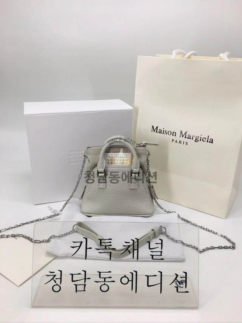 메종마르지엘라 5AC 클래시크 베이비 (하이엔드급)