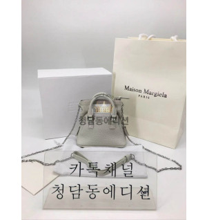 메종마르지엘라 5AC 클래시크 베이비 (하이엔드급)