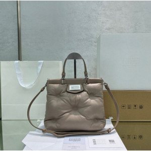 메종마르지엘라 글램슬램 토트백 스몰