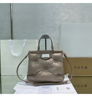 메종마르지엘라 글램슬램 토트백 스몰