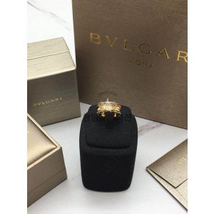 불가리 비제로원 링