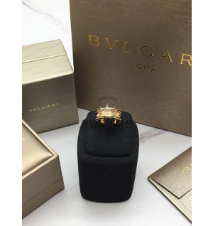 불가리 비제로원 링