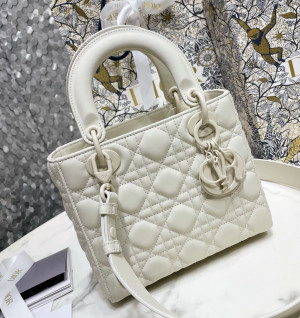 디올 울트라매트 레이디백 MY ABC