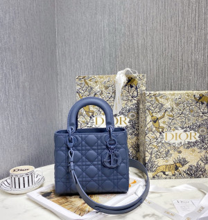 디올 울트라매트 레이디백 MY ABC