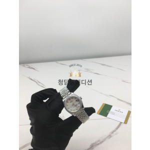 로렉스 데이저스트 레이디 31mm