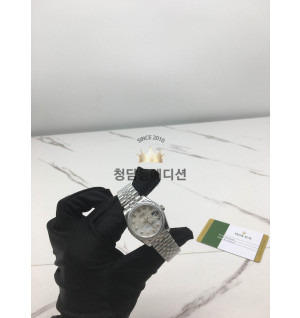 로렉스 데이저스트 레이디 31mm