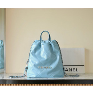 샤넬 22백팩 스몰 AS3859 (upgrade ver.)