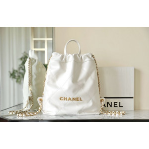 샤넬 22백팩 스몰 AS3859 (upgrade ver.)