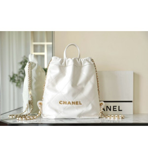 샤넬 22백팩 스몰 AS3859 (upgrade ver.)