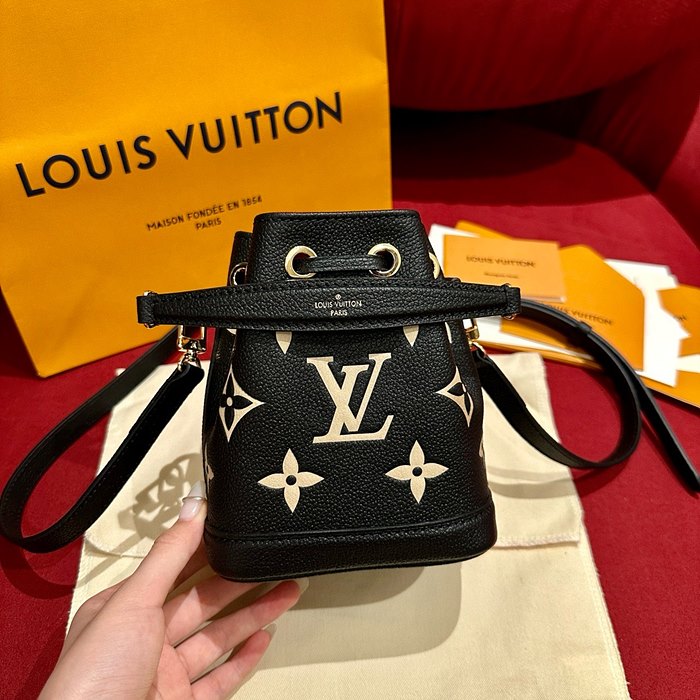 루이비통 나노 노에 바이더풀 M46291