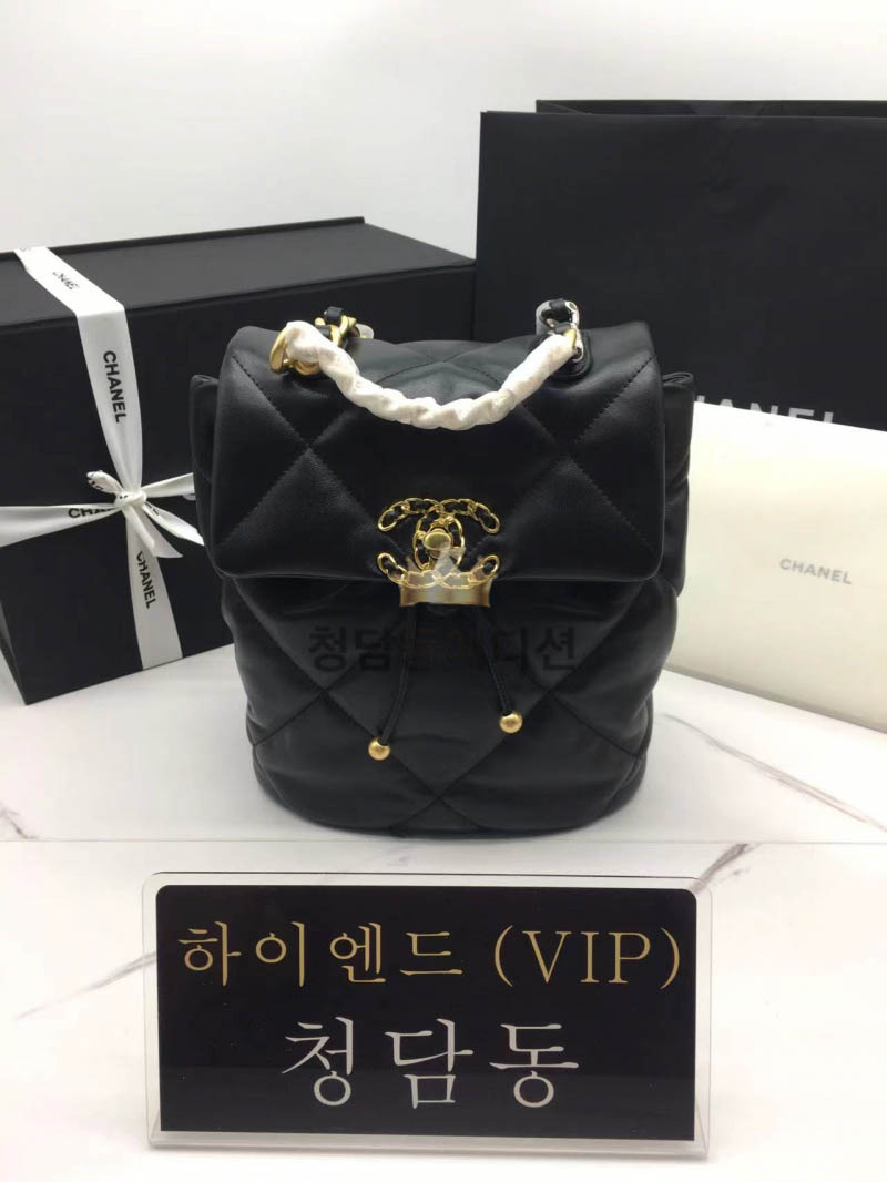 샤넬 24C 19백팩