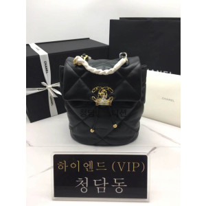 샤넬 24C 19백팩