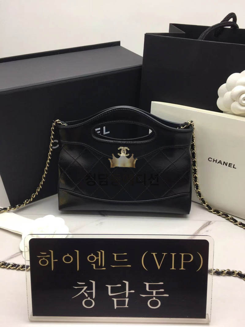 샤넬 24C 31백 미니 AP3656