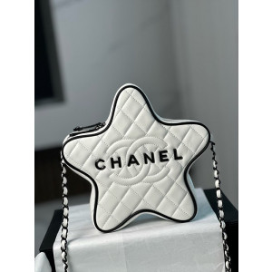샤넬 24C 스타 핸드백 AS4579