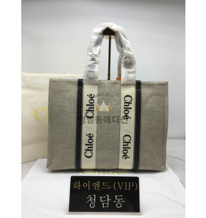 끌로에 우디백 라지