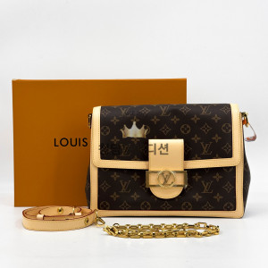 루이비통 도핀 소프트 GM M47149 (하이엔드급)