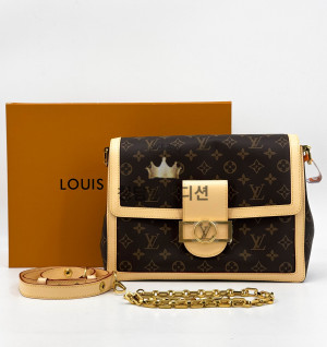 루이비통 도핀 소프트 GM M47149 (하이엔드급)