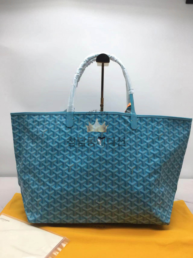 고야드 리미티드 생루이백 47CM/57CM