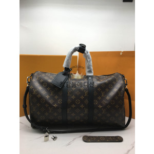 루이비통 키폴 45 반둘리에 M56711 (짙은갈색)