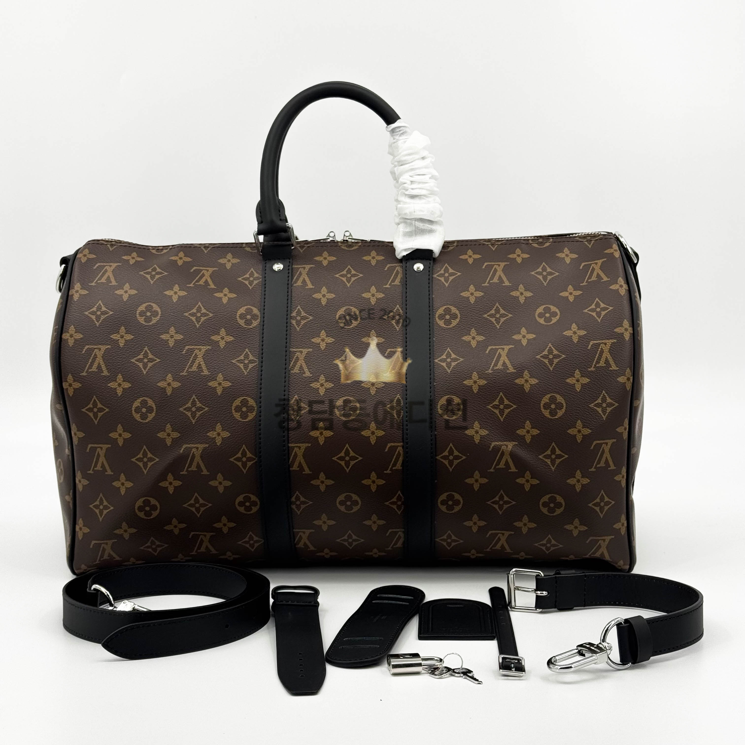 루이비통 키폴 45 반둘리에 M56711