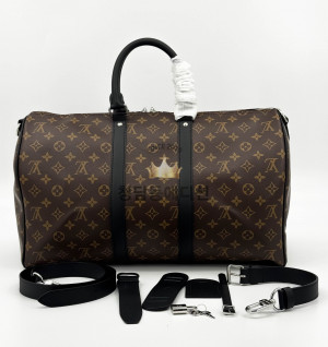 루이비통 키폴 45 반둘리에 M56711