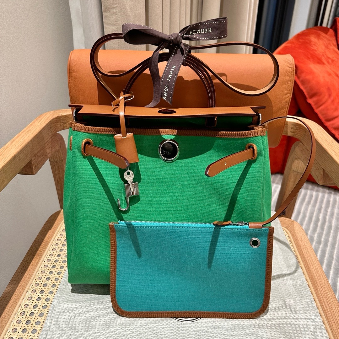 에르메스 에르백31 올수공