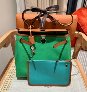 에르메스 에르백31 올수공