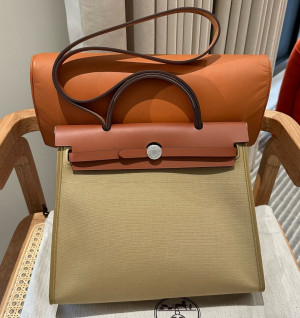 에르메스 에르백31 올수공