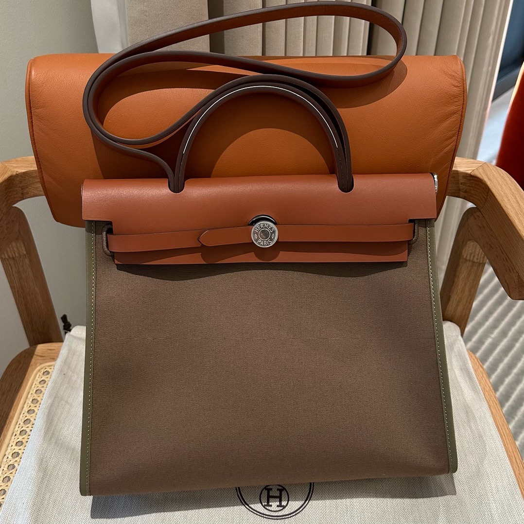 에르메스 에르백31 올수공