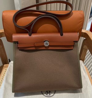 에르메스 에르백31 올수공