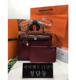 에르메스 에르백31 올수공