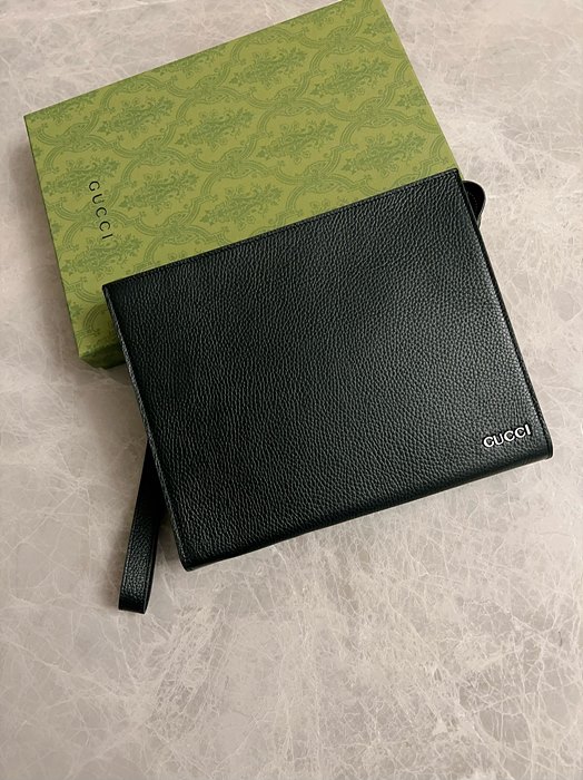 구찌 GG 클러치백 771155