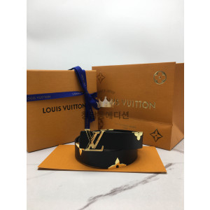 루이비통 버클 벨트 3cm