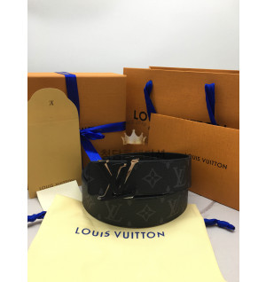 루이비통 버클 벨트 4cm