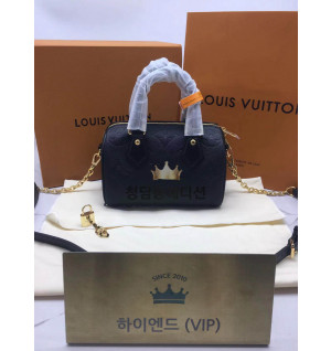 루이비통 스피디 반둘리에 M58953