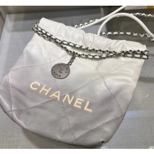 샤넬 23SS 22백 미니