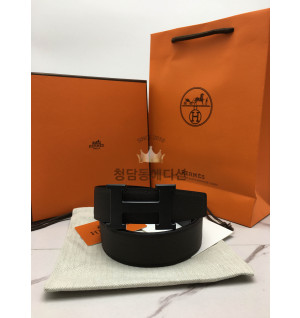 에르메스 벨트 (3.2cm / 3.8cm) (upgrade ver.)