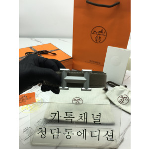 에르메스 벨트 (3.2cm / 3.8cm) (upgrade ver.)