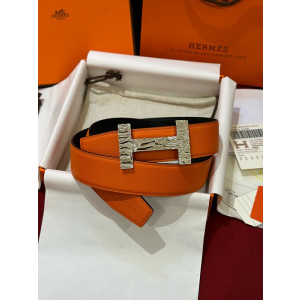 에르메스 벨트 (3.2cm / 3.8cm) (upgrade ver.)