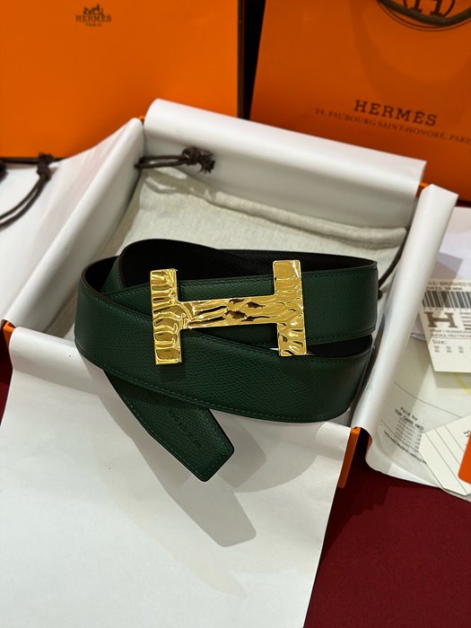 에르메스 벨트 (3.2cm / 3.8cm) (upgrade ver.)