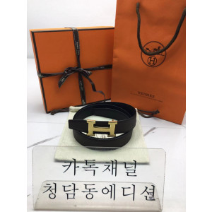 에르메스 벨트 (3.2cm / 3.8cm) (upgrade ver.)