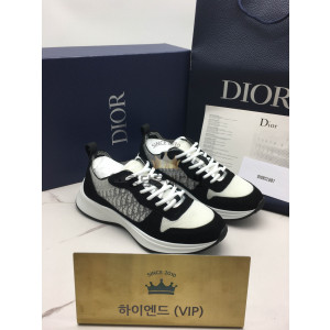 디올 b25 스니커즈 (남성용)