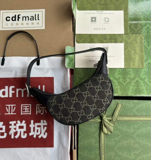 구찌 오피디아 미니 GG 미니숄더백